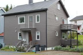 Close to city center, 900 m, 2 bedroom, 2nd floor